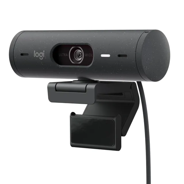 logitech-brio-500-webcam-full-hd-mit-lichtkorrektur image 1