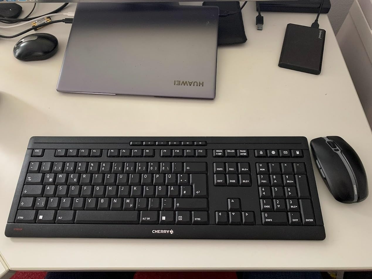Stabil gebaut