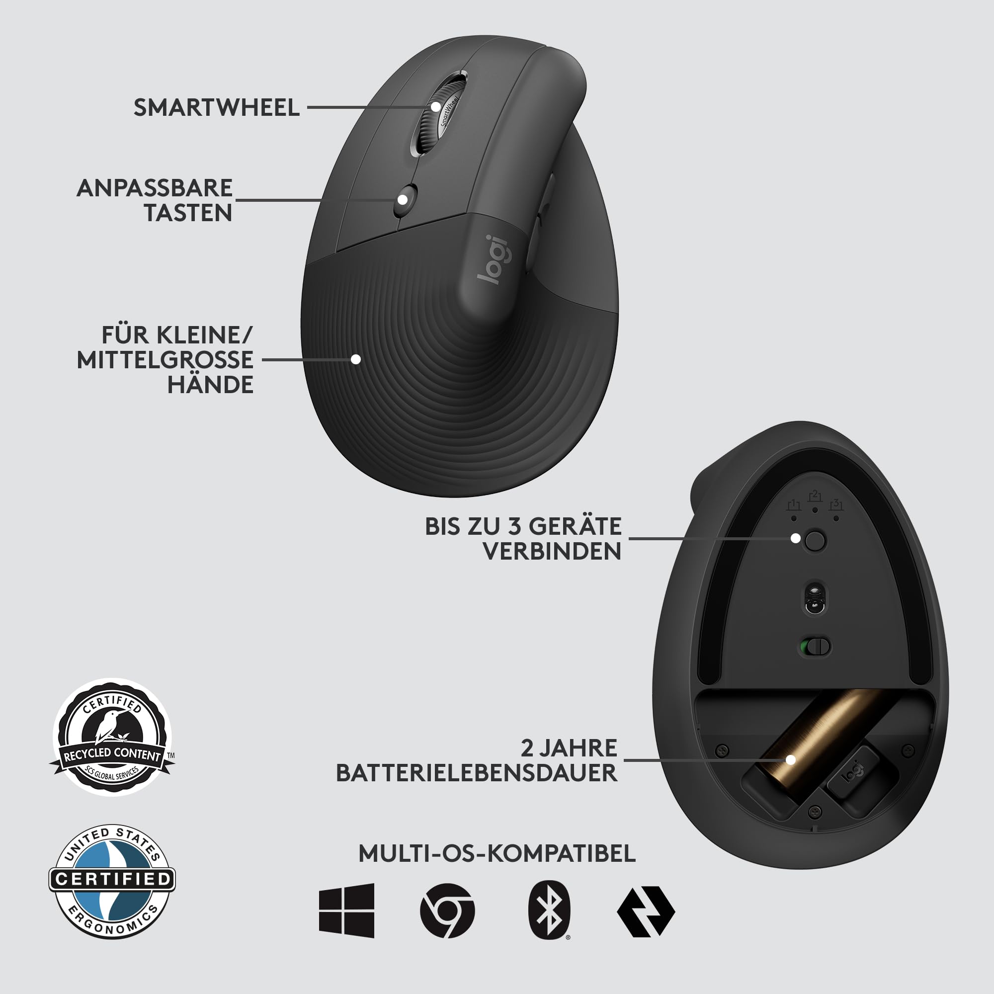 logitech-lift-for-business-maus-links-kabellos-grafit image 7