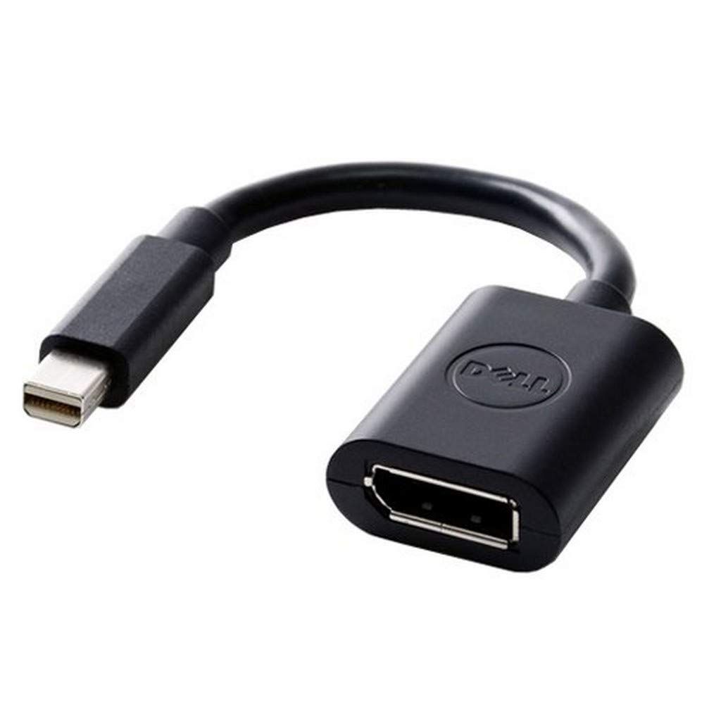 dell-usb-c-ethernet-adapter-2-5-gbit-s-standard image 4