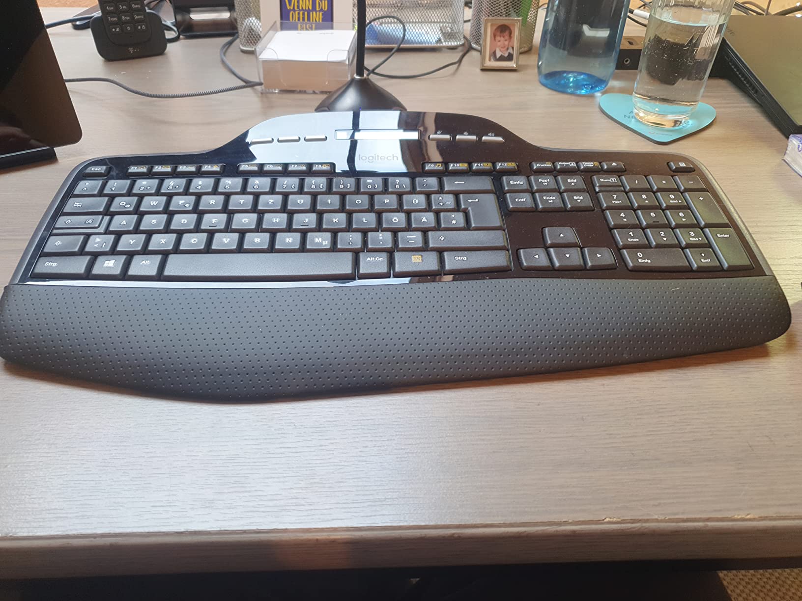 Anzeige hilft