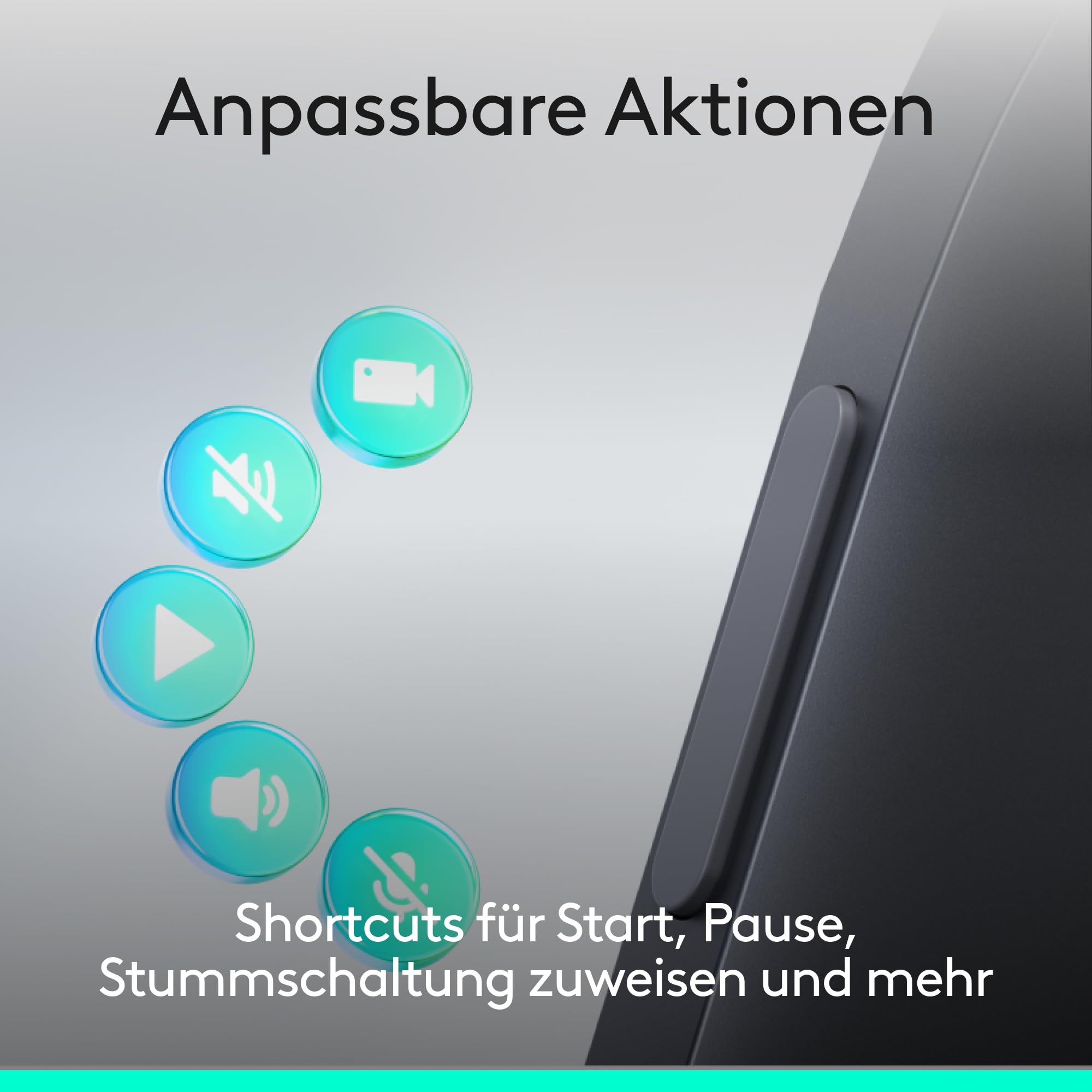 logitech-spotlight-2-presenter-schwarz-bluetooth image 5