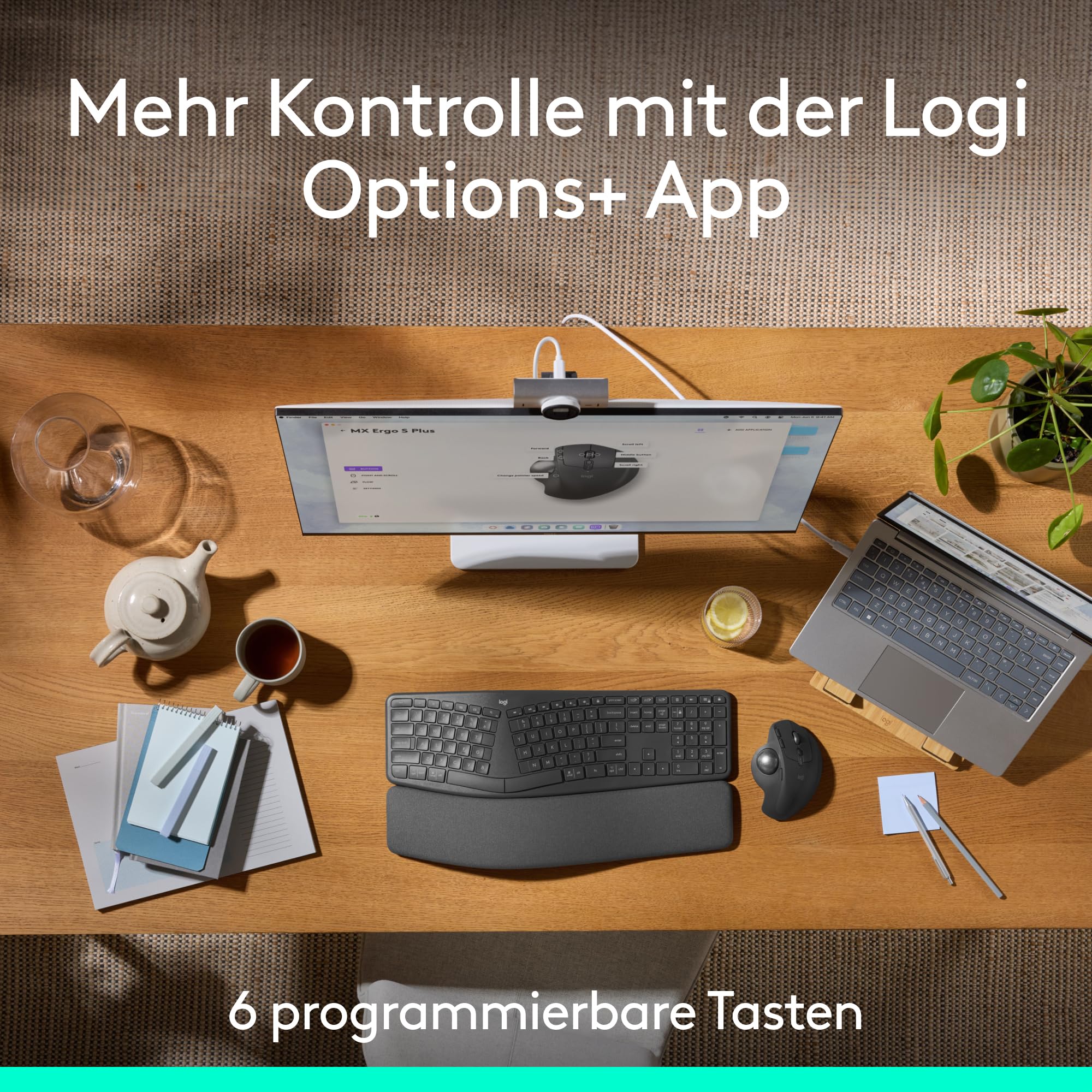logitech-mx-ergo-s-trackball-maus-graphit-kabellos-ergonomisch image 5