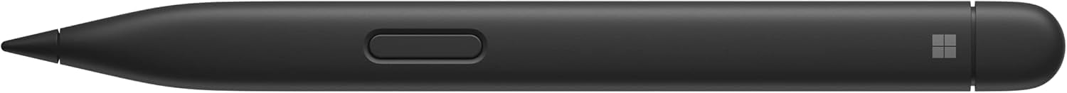 microsoft-surface-slim-pen-2-stift-schwarz-mit-ladeschale image 2
