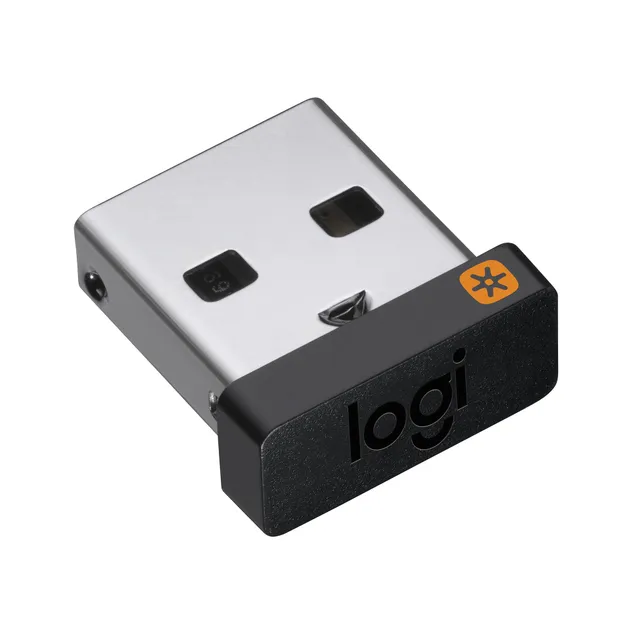logitech-unifying-empf-nger-usb-schwarz-6-ger-te image 1