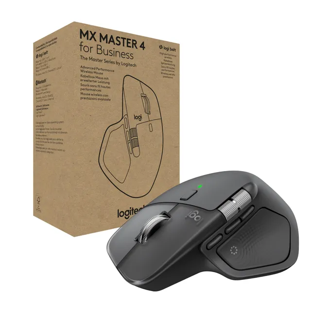 logitech-mx-master-4-for-business-maus-grafit-8k-dpi-leise image 1