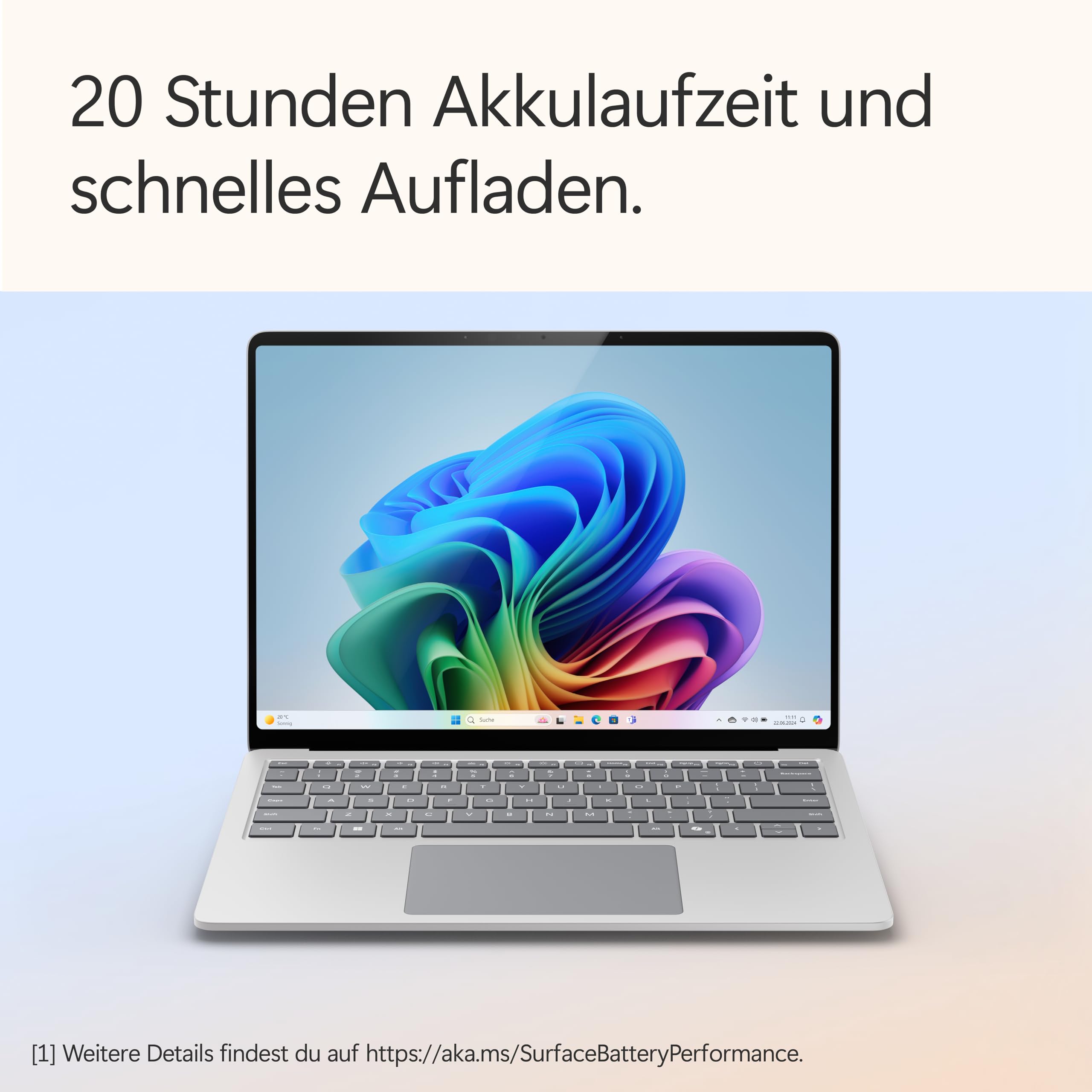 microsoft-surface-laptop-13-8-x-plus-notebook-platin-16gb image 4