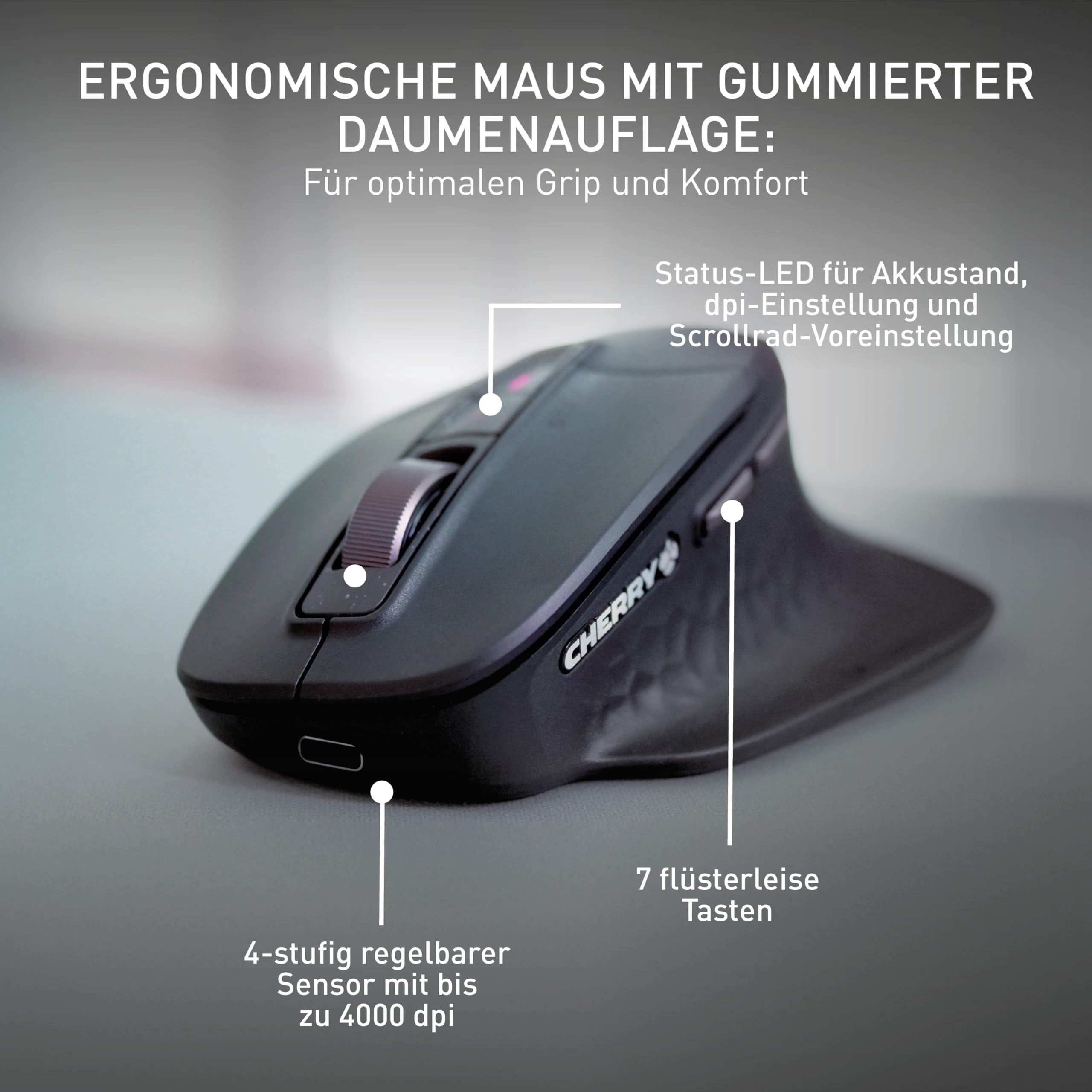 cherry-stream-desktop-tastatur-maus-set-qwertz-schwarz image 5