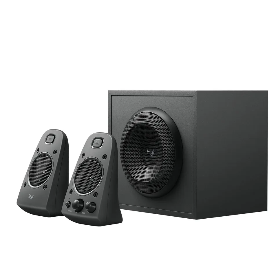 logitech-z625-2-1-lautsprecher-system-mit-subwoofer-thx image 1