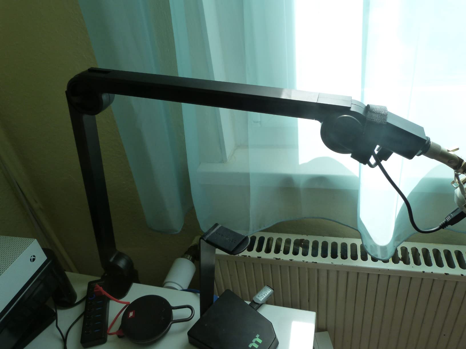 Kabel innen