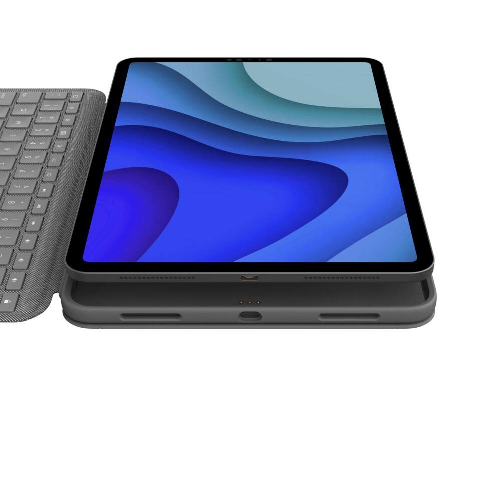 logitech-folio-touch-tastatur-case-ipad-pro-11-grafit-qwertz image 6