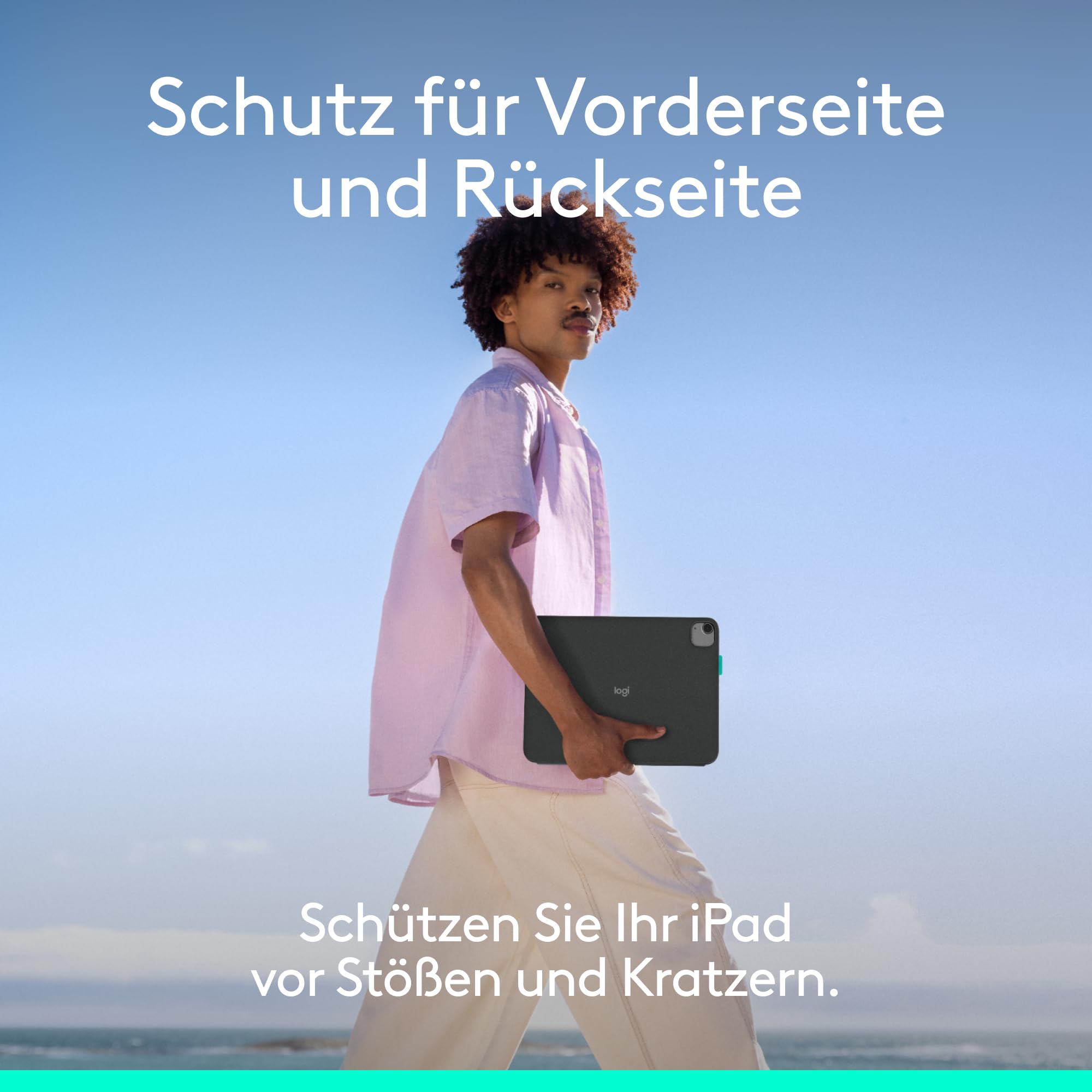 logitech-flip-folio-tastatur-case-ipad-pro-11-grafit-qwertz image 4