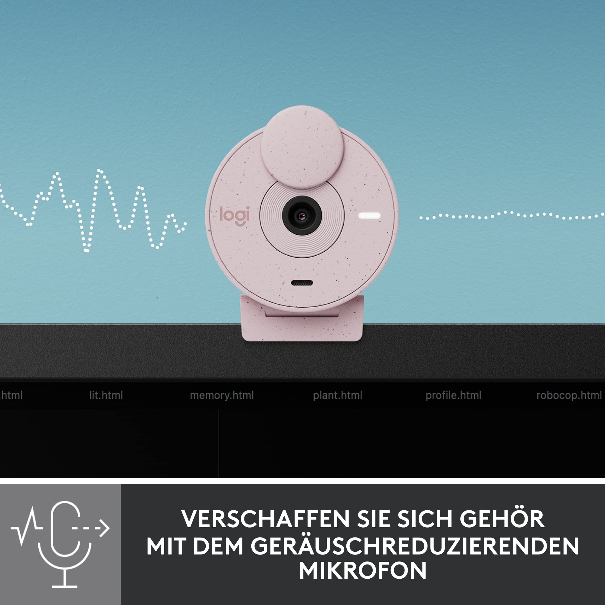 logitech-brio-300-full-hd-webcam-rosa-mit-sichtschutz image 6