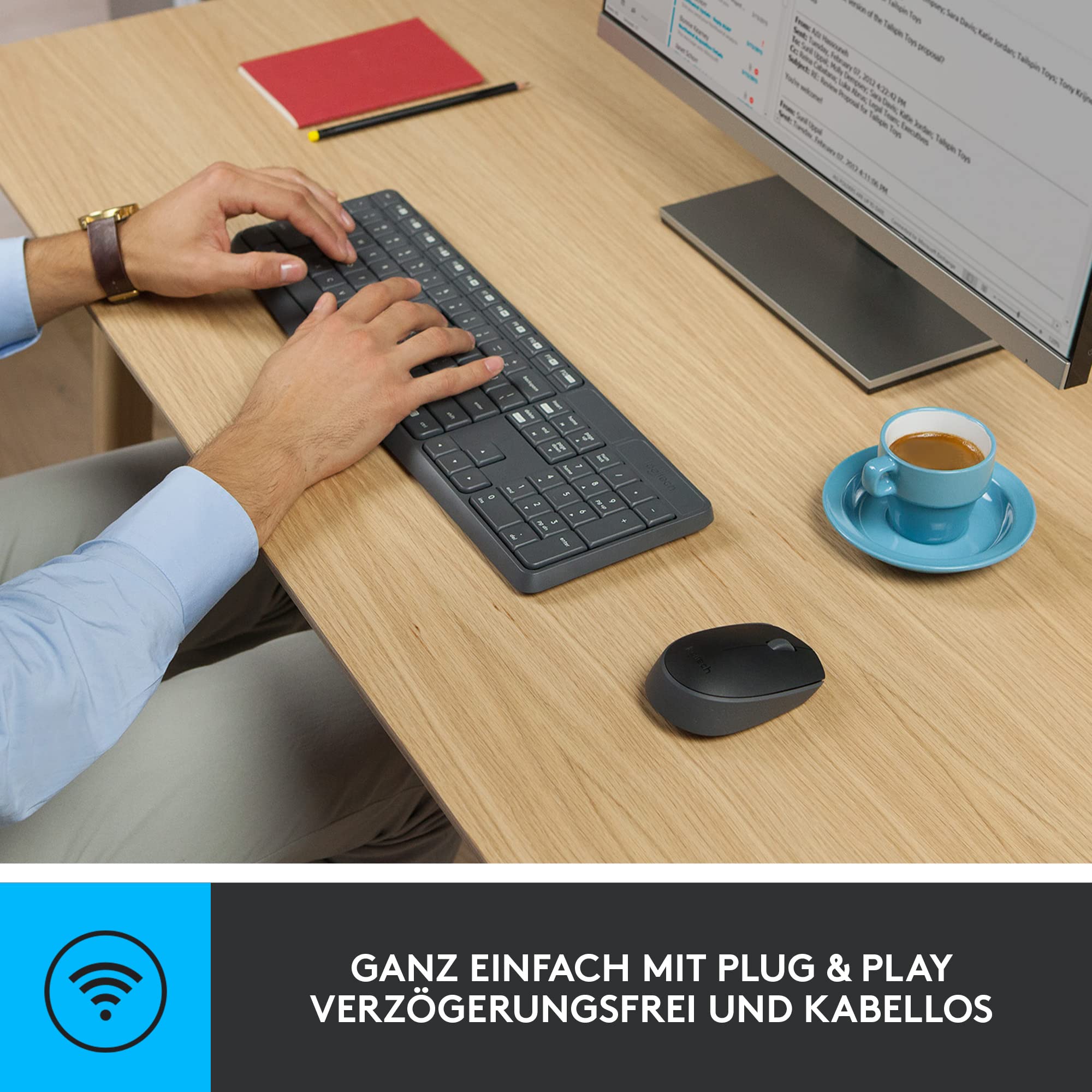 logitech-mk235-tastatur-maus-set-qwertz-kabellos-grau image 4