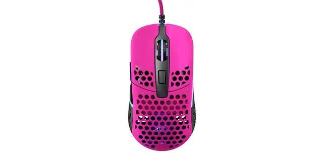 cherry-xtrfy-m42-rgb-gaming-maus-pink-kabel-1-8-m image 1