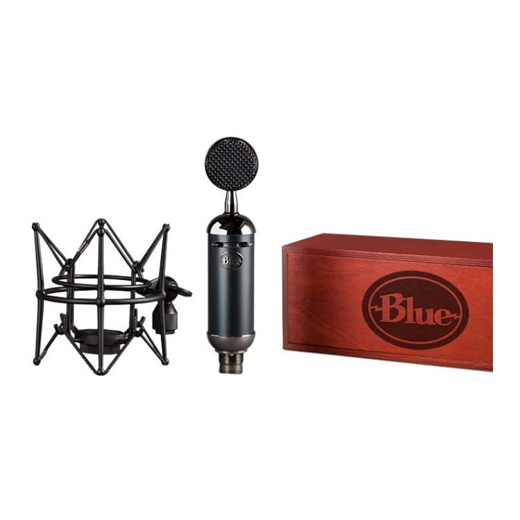 blue-spark-sl-blackout-xlr-kondensatormikrofon-niere image 7