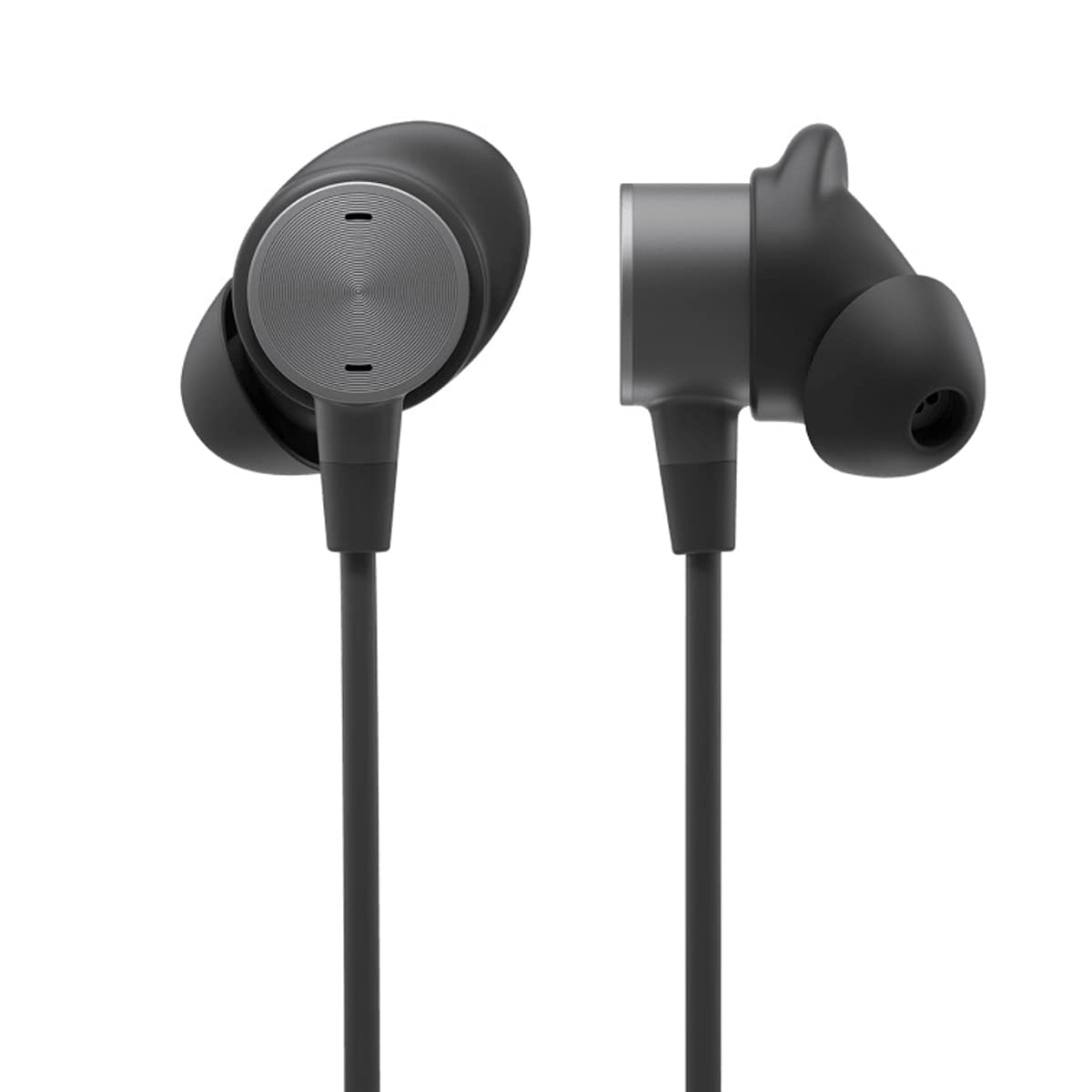 logitech-zone-wired-earbuds-teams-graphit-ohrh-rer image 3