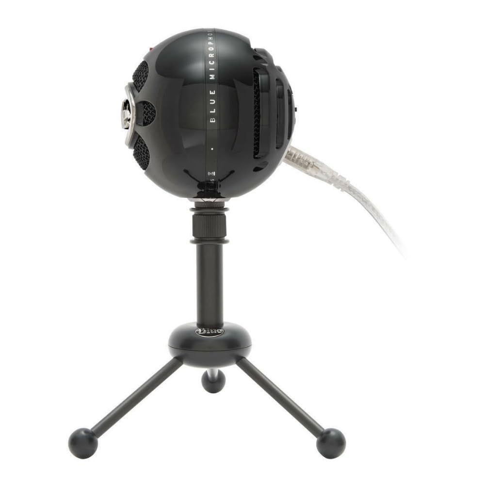 blue-snowball-usb-mikrofon-podcasting-streaming-kondensator image 2
