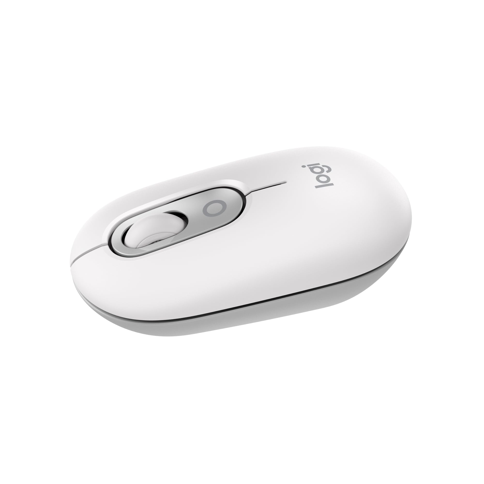 logitech-pop-mouse-bluetooth-maus-wei-leise-kompakt image 1