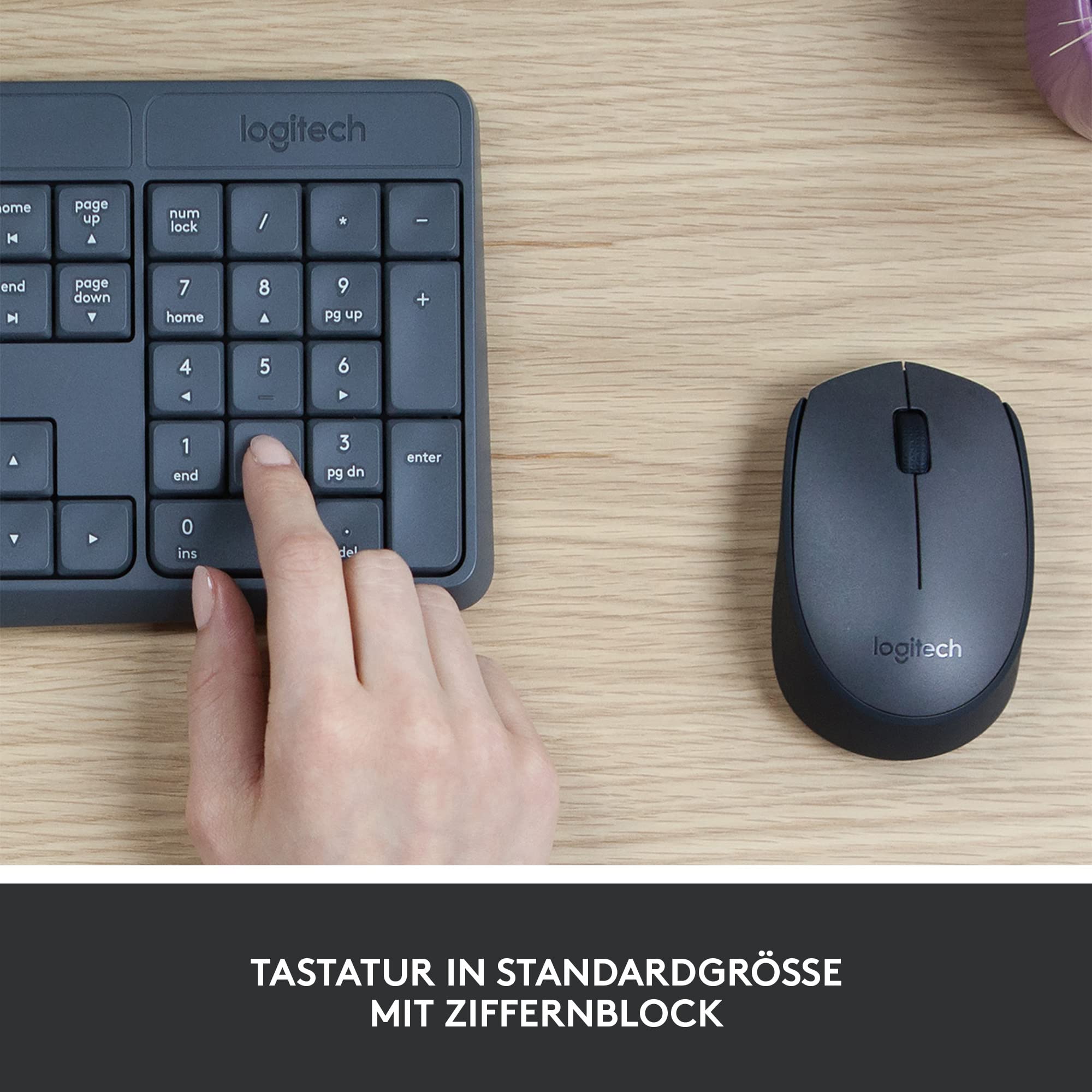 logitech-mk235-tastatur-maus-set-qwertz-kabellos-grau image 3