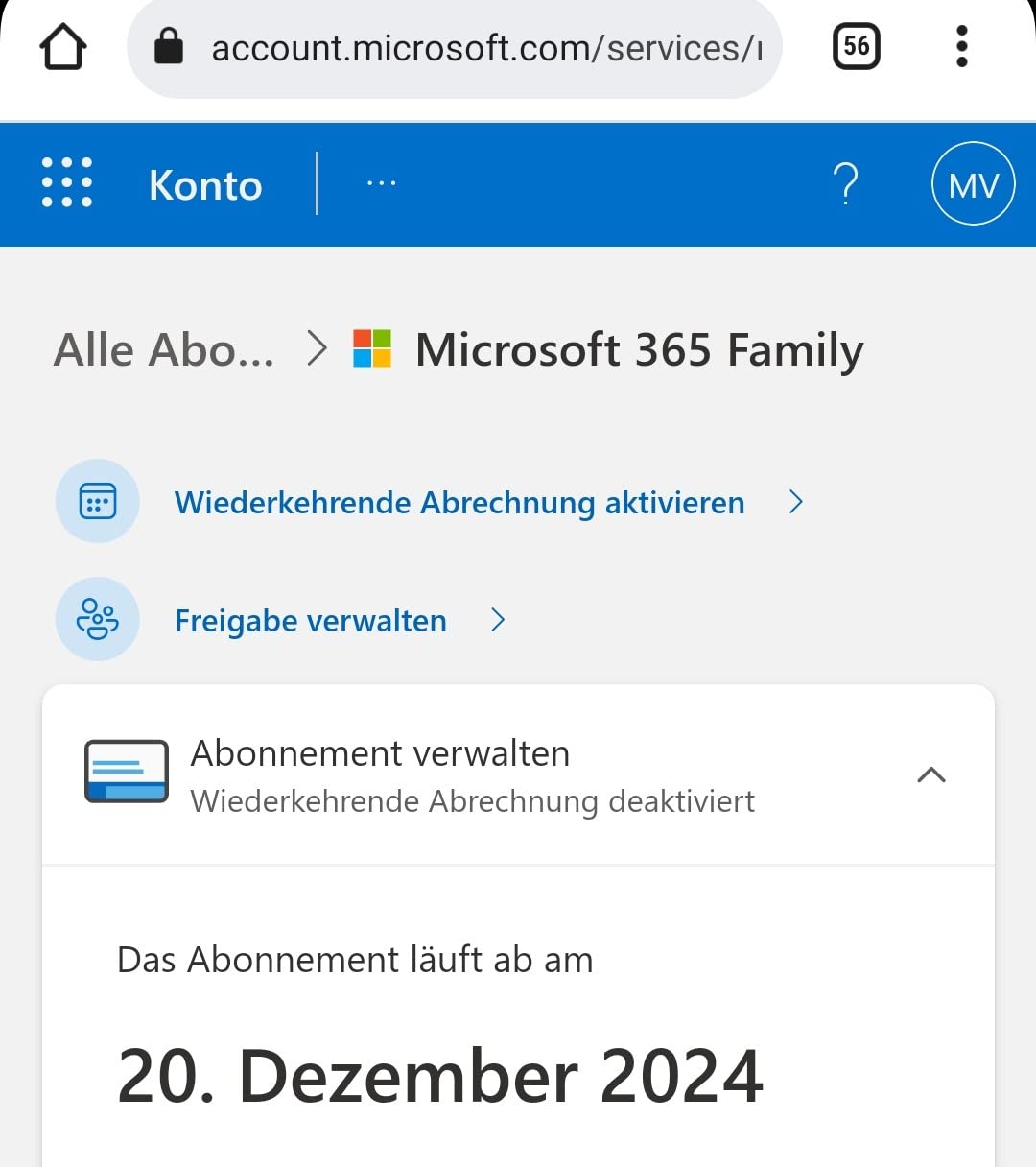 PowerPoint passt