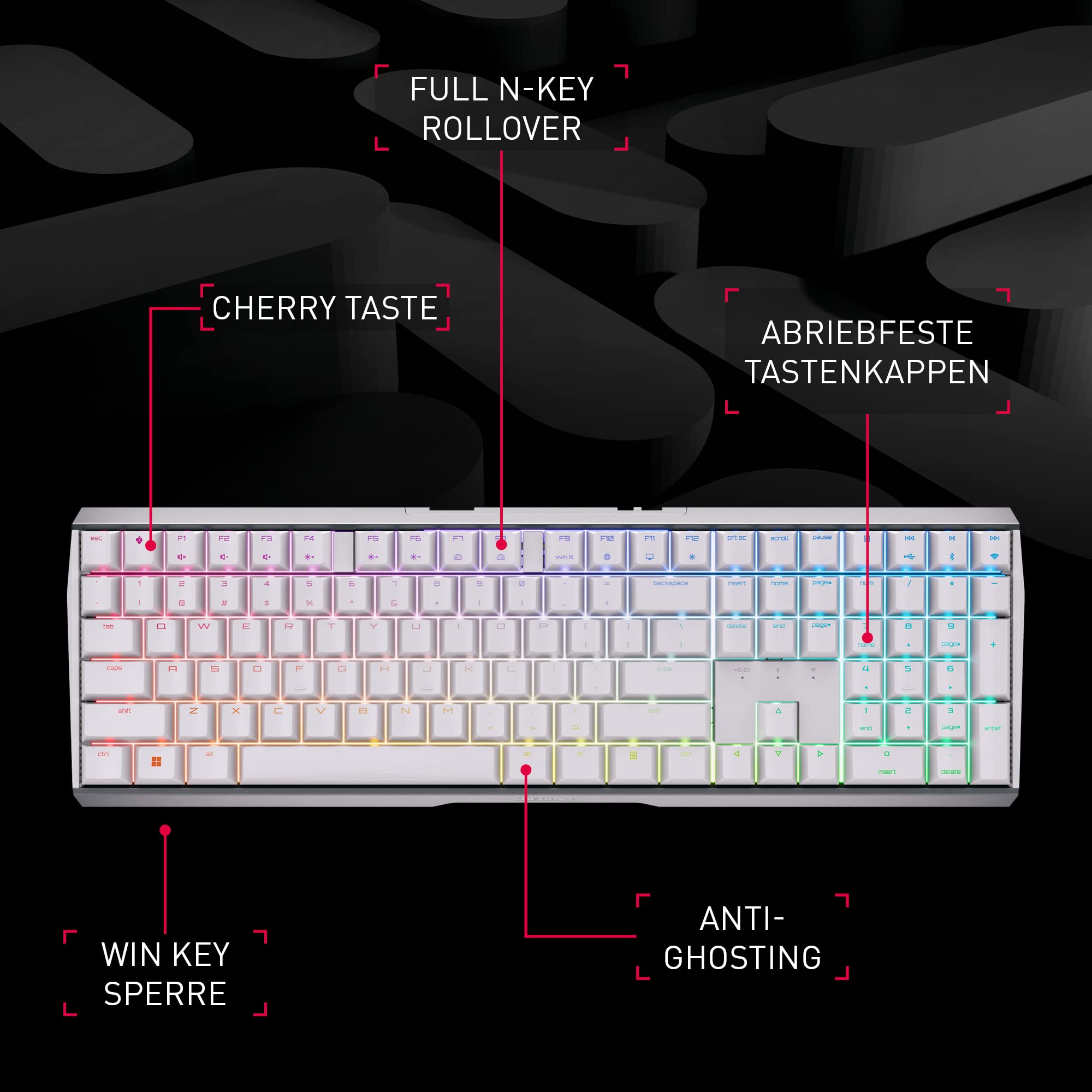 cherry-mx-3-0s-wireless-gaming-tastatur-wei-mx2a-red-rgb image 2
