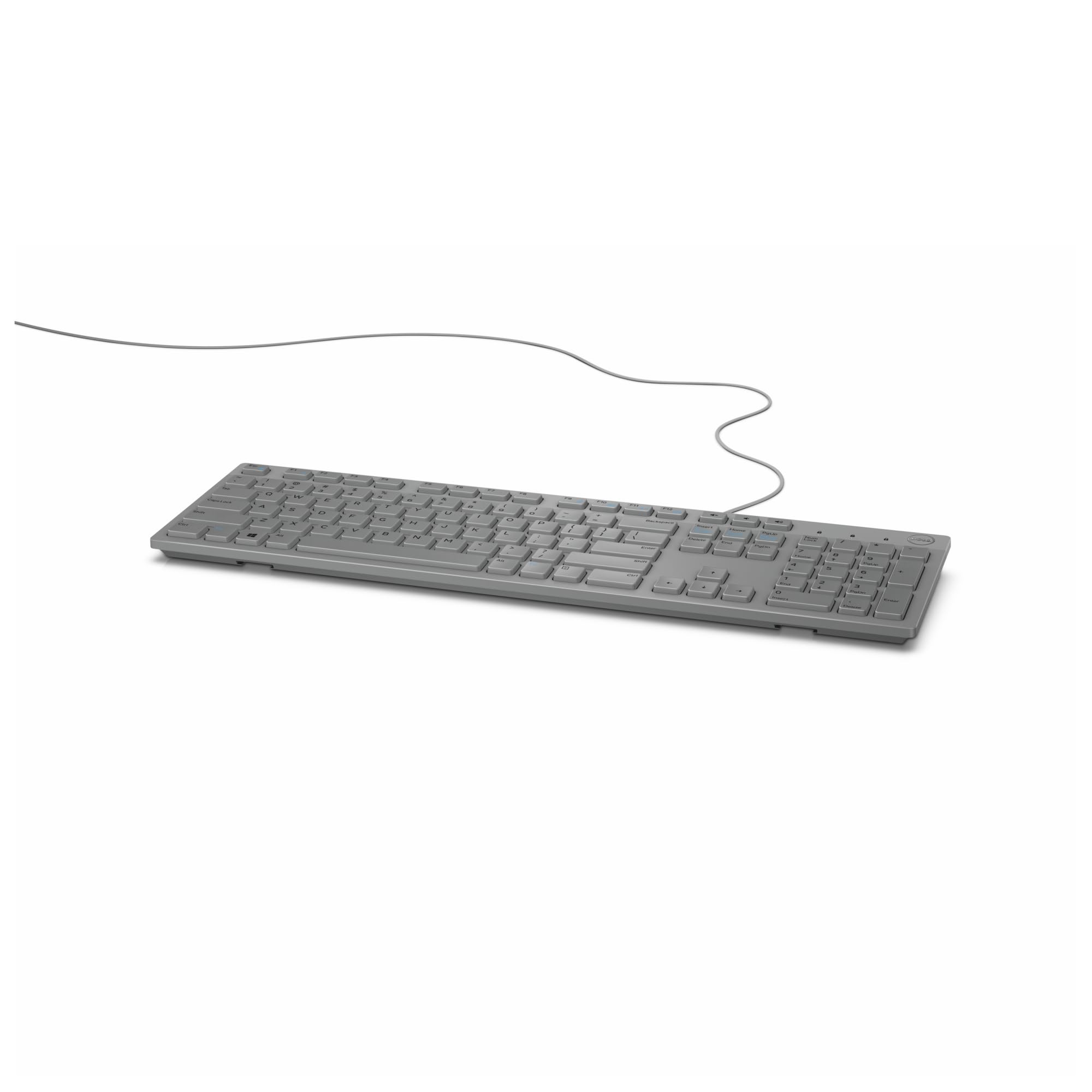 dell-kb216-tastatur-qwertz-grau-kabel-multimedia image 3