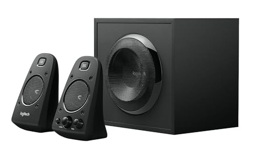 logitech-z623-lautsprecher-system-2-1-mit-subwoofer-schwarz image 8