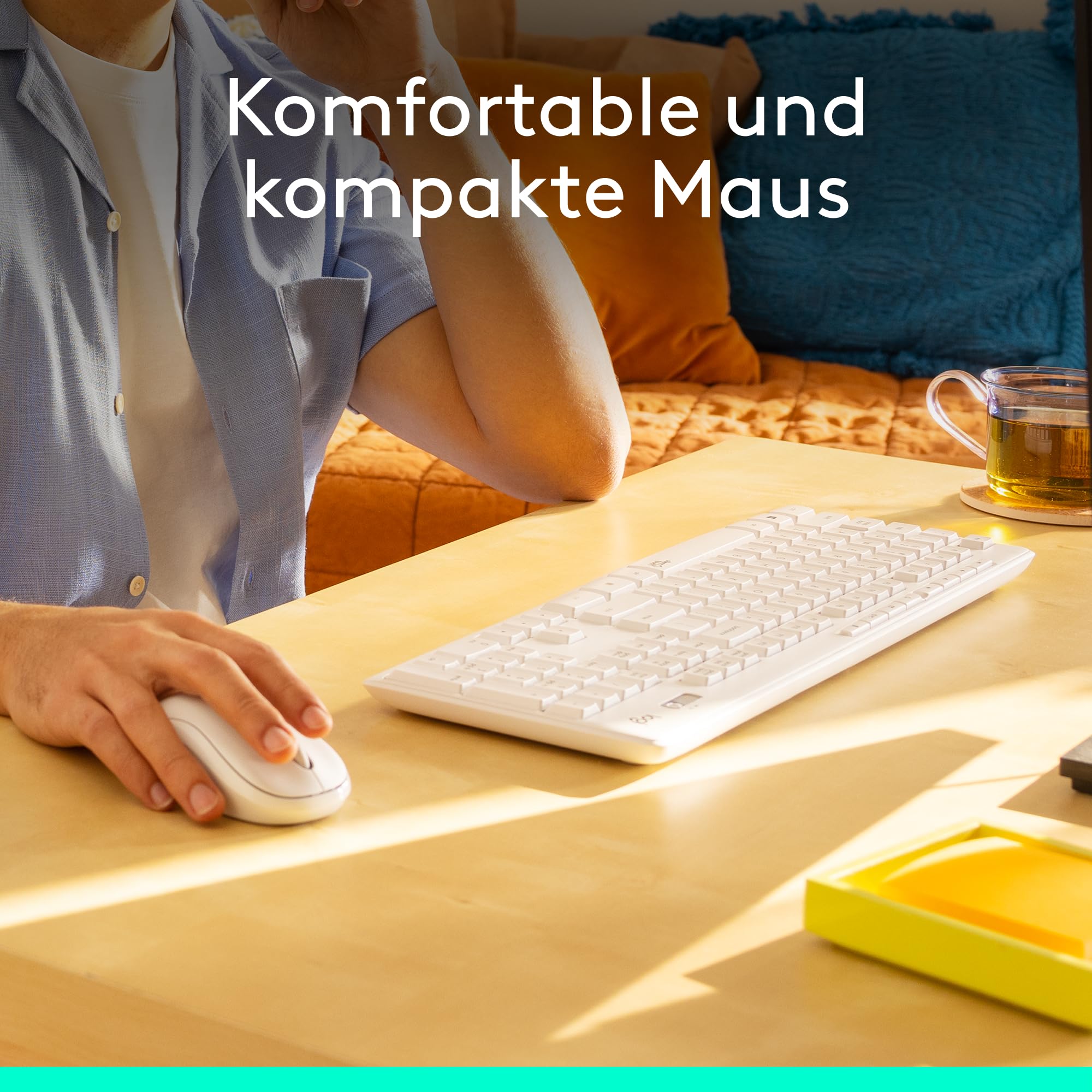 logitech-mk295-silent-tastatur-maus-set-wei-qwertz image 6