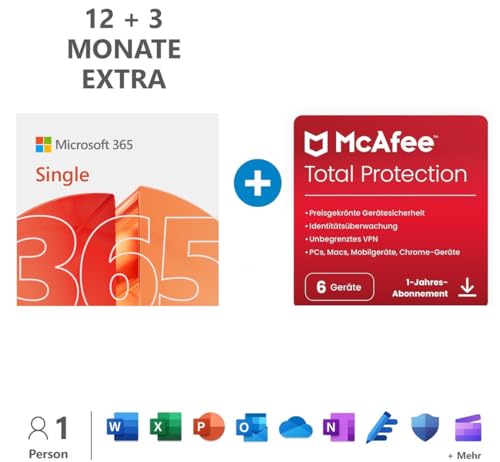microsoft-365-single-15-monate-mcafee-download-code image 3