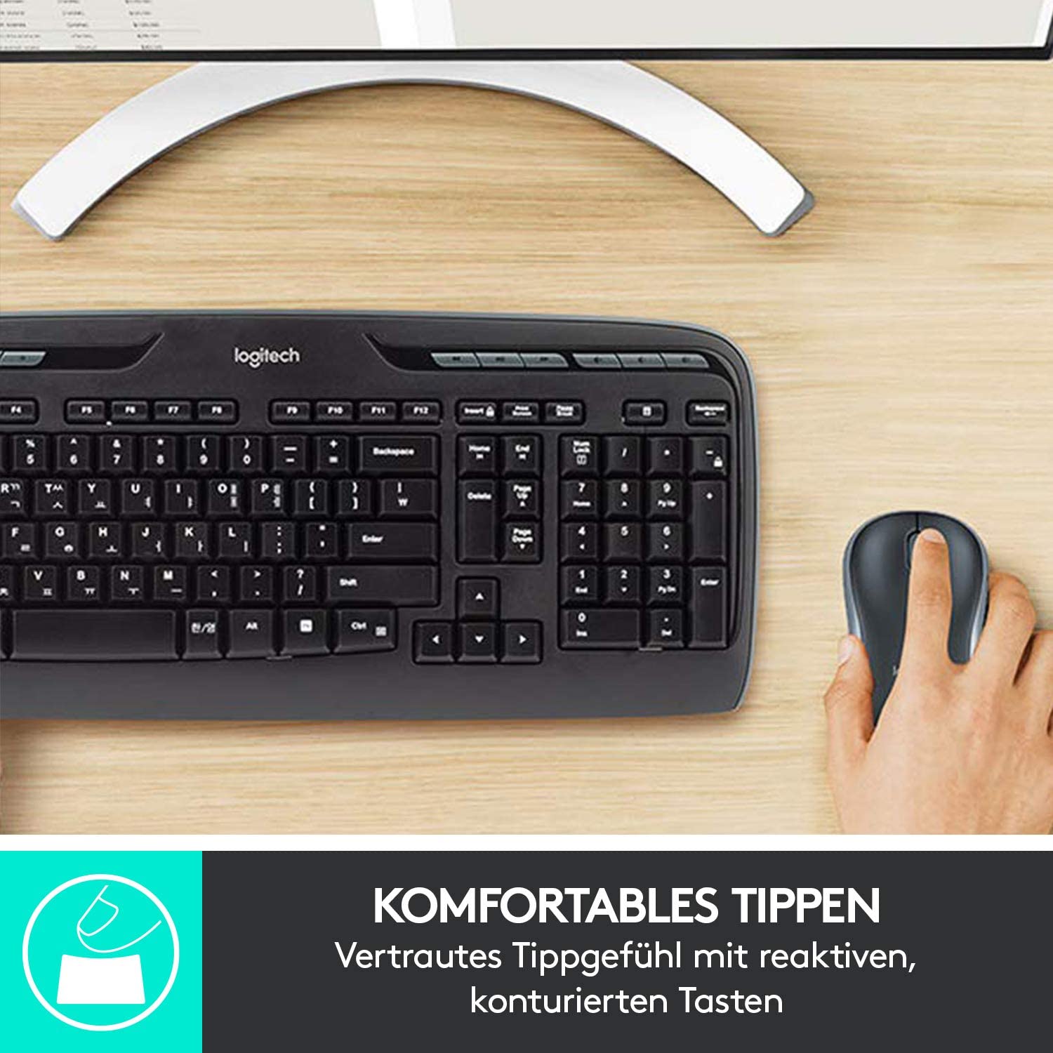 logitech-mk330-tastatur-maus-set-kabellos-qwertz image 3