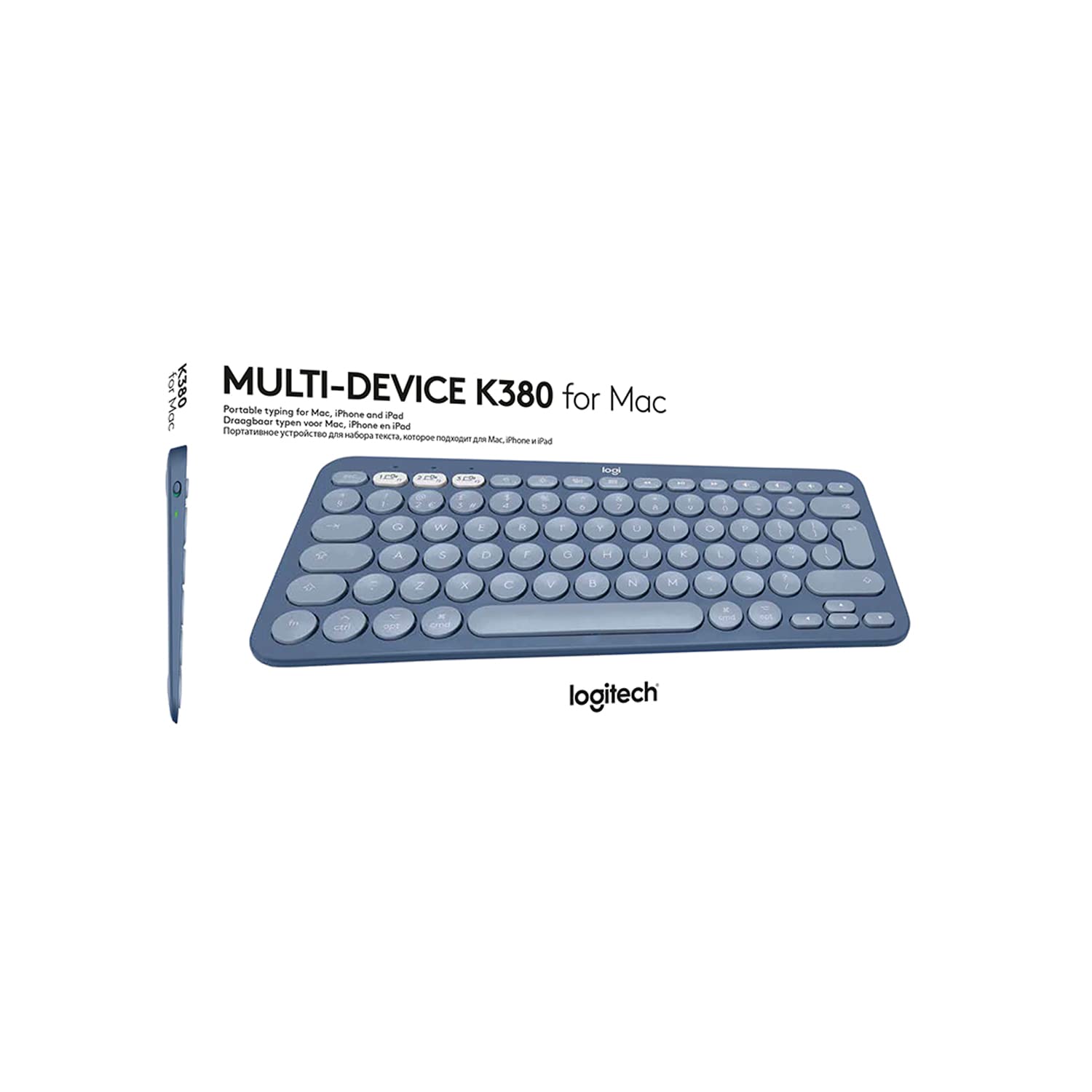 logitech-k380-for-mac-bluetooth-tastatur-blaubeere-qwertz image 5