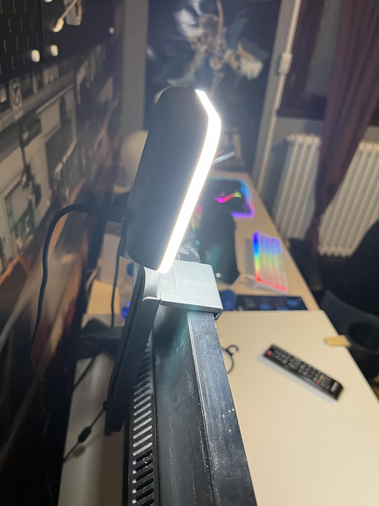 Gut für Homeoffice