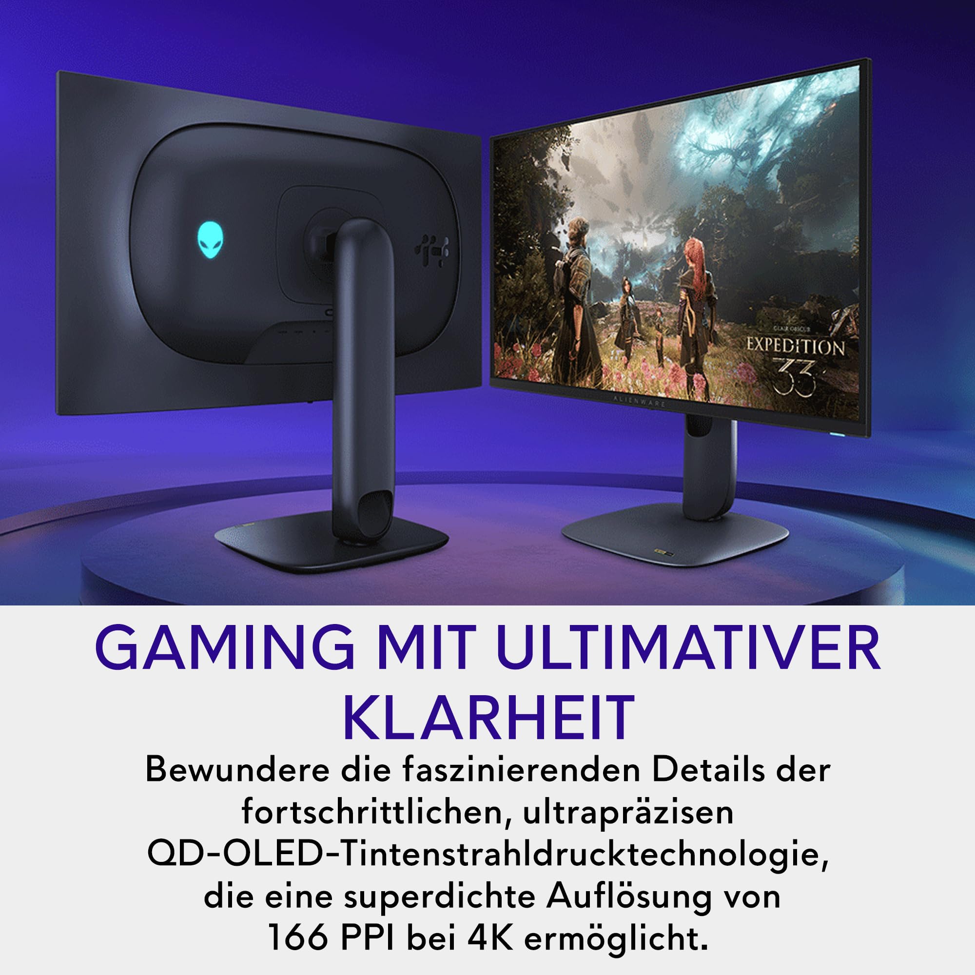 alienware-aw2725q-gaming-monitor-27-zoll-qd-oled-4k-240-hz image 2