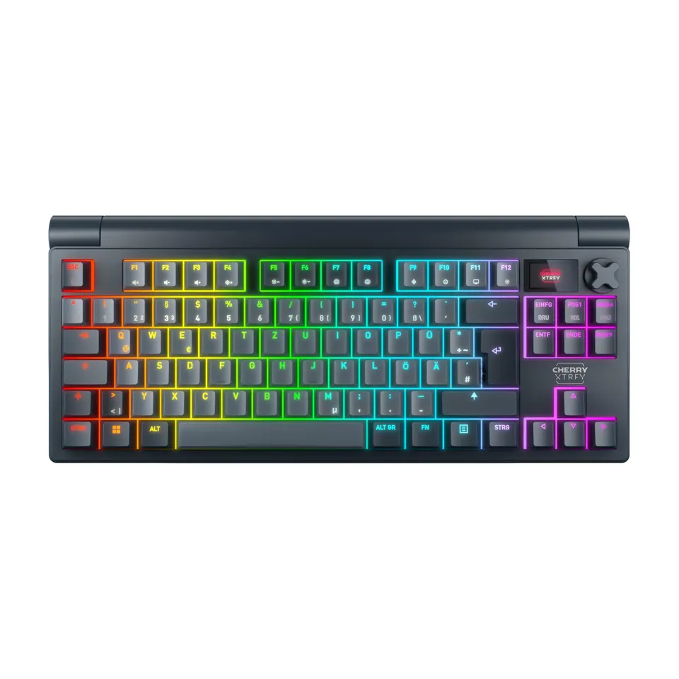 cherry-mx-8-3-tkl-gaming-tastatur-qwertz-starfall-grey-rgb image 1