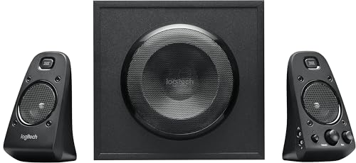 logitech-z623-lautsprecher-system-2-1-mit-subwoofer-schwarz image 5