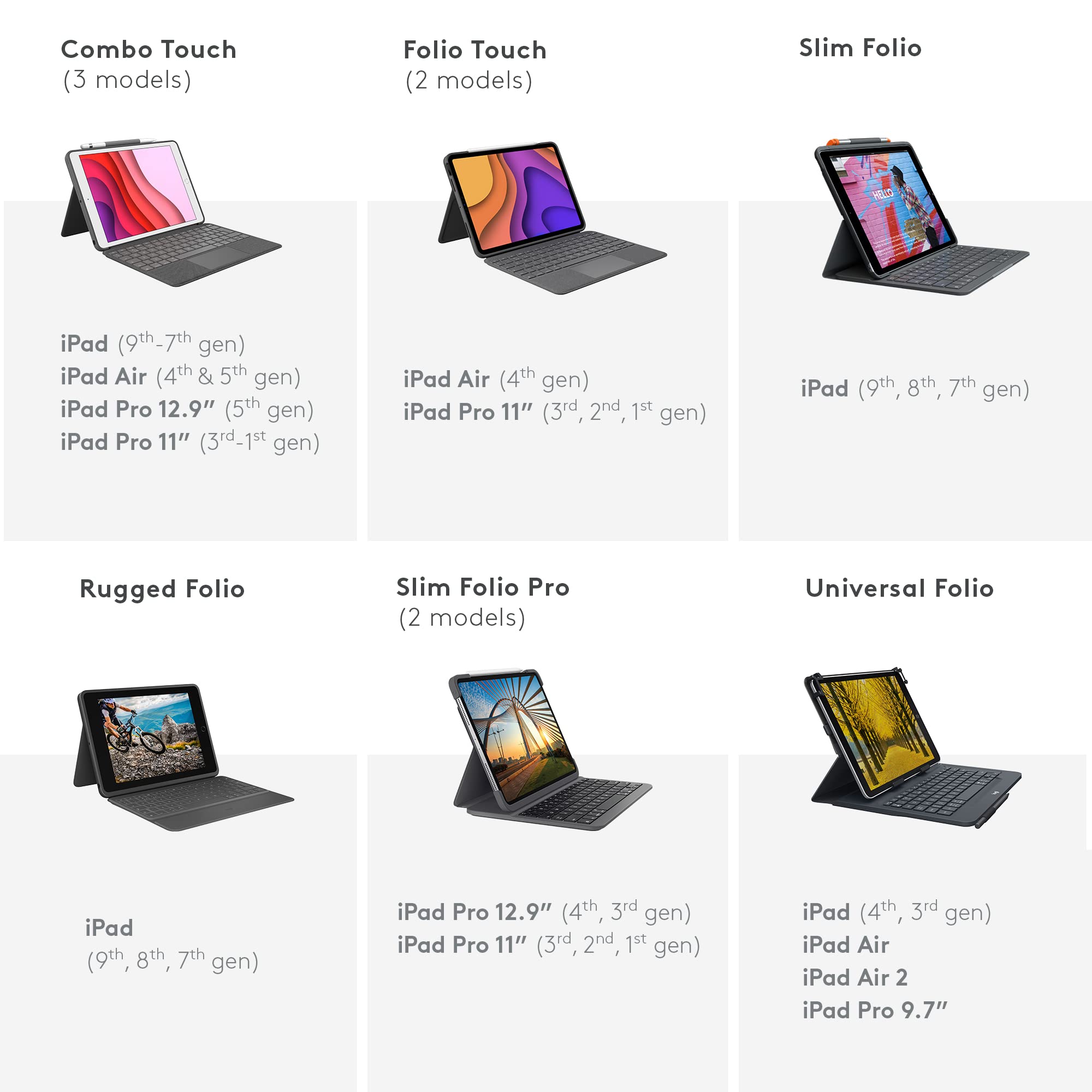 logitech-combo-touch-ipad-air-tastatur-h-lle-qwertz-grau image 6