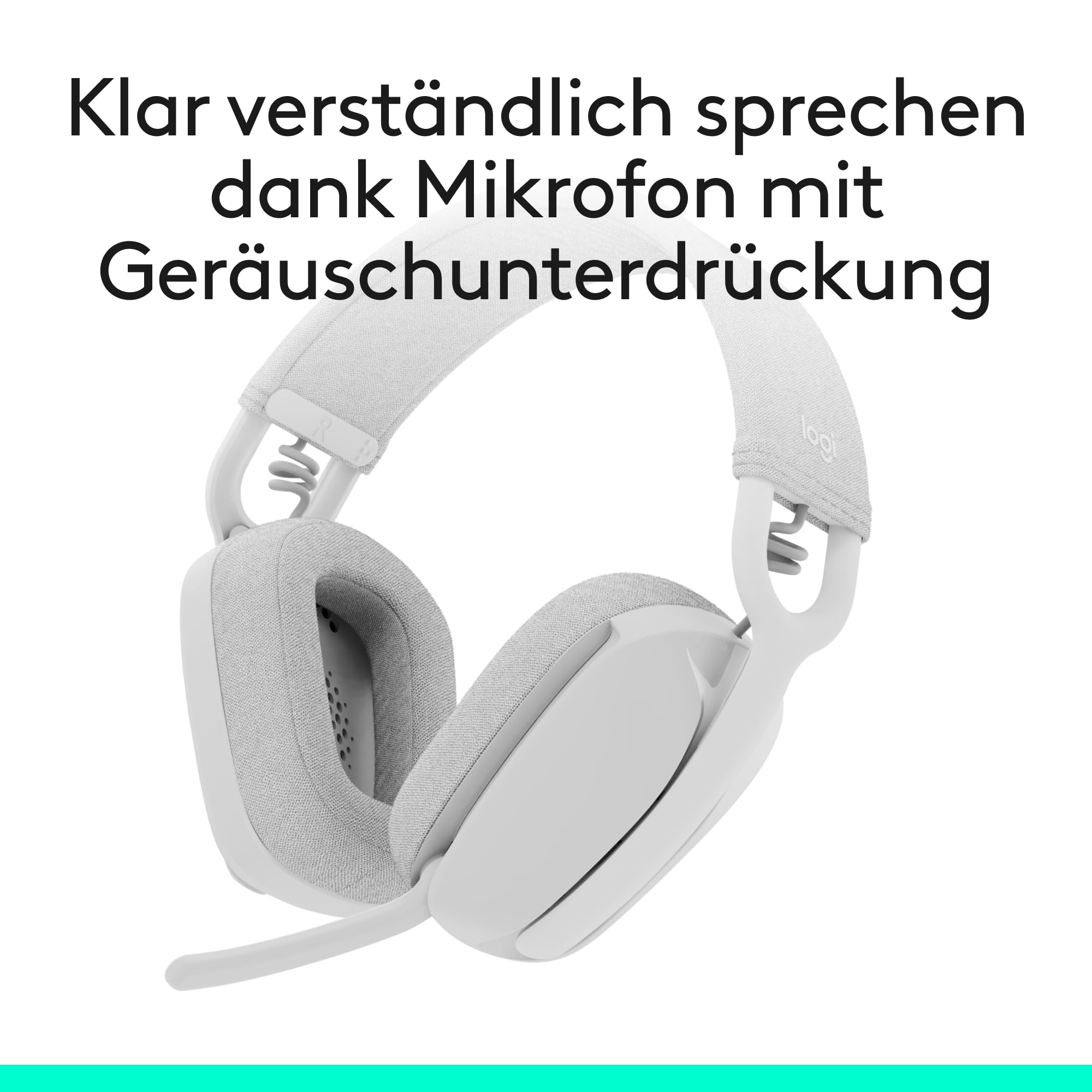 logitech-zone-vibe-100-bluetooth-headset-wei-mit-mikrofon image 3