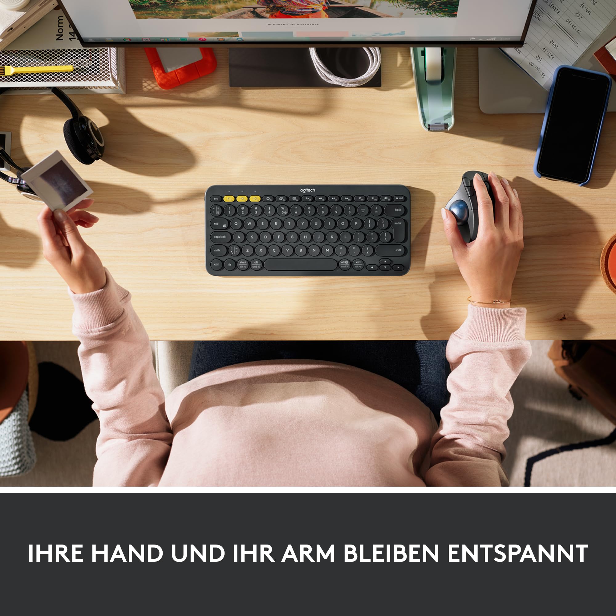 logitech-ergo-m575-trackball-maus-graphit-ergonomisch image 4