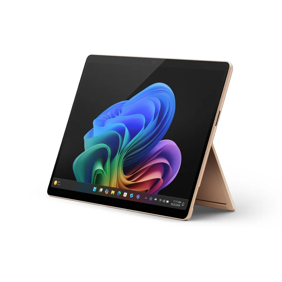 microsoft-surface-pro-11-copilot-pc-13-oled-sand-16gb-512gb image 1