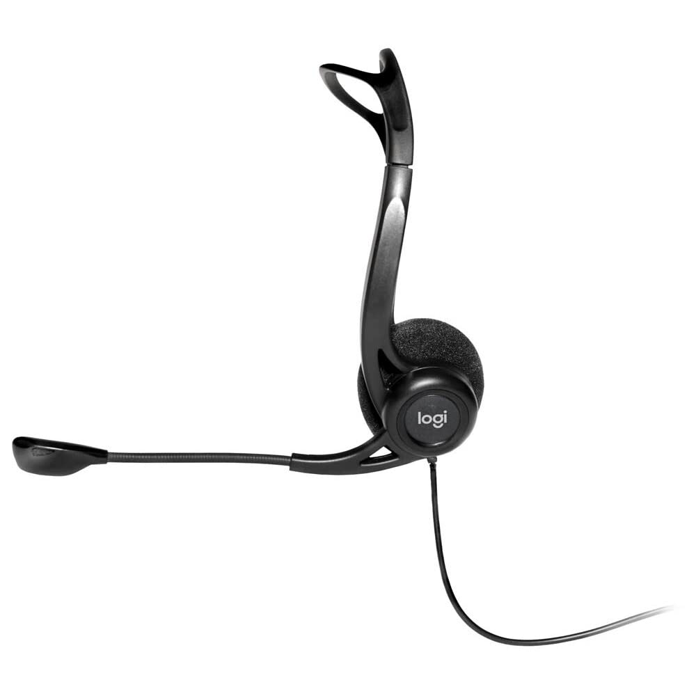 logitech-h960-usb-headset-einstiegsmodell-mit-rauschunterdr-ckung image 4