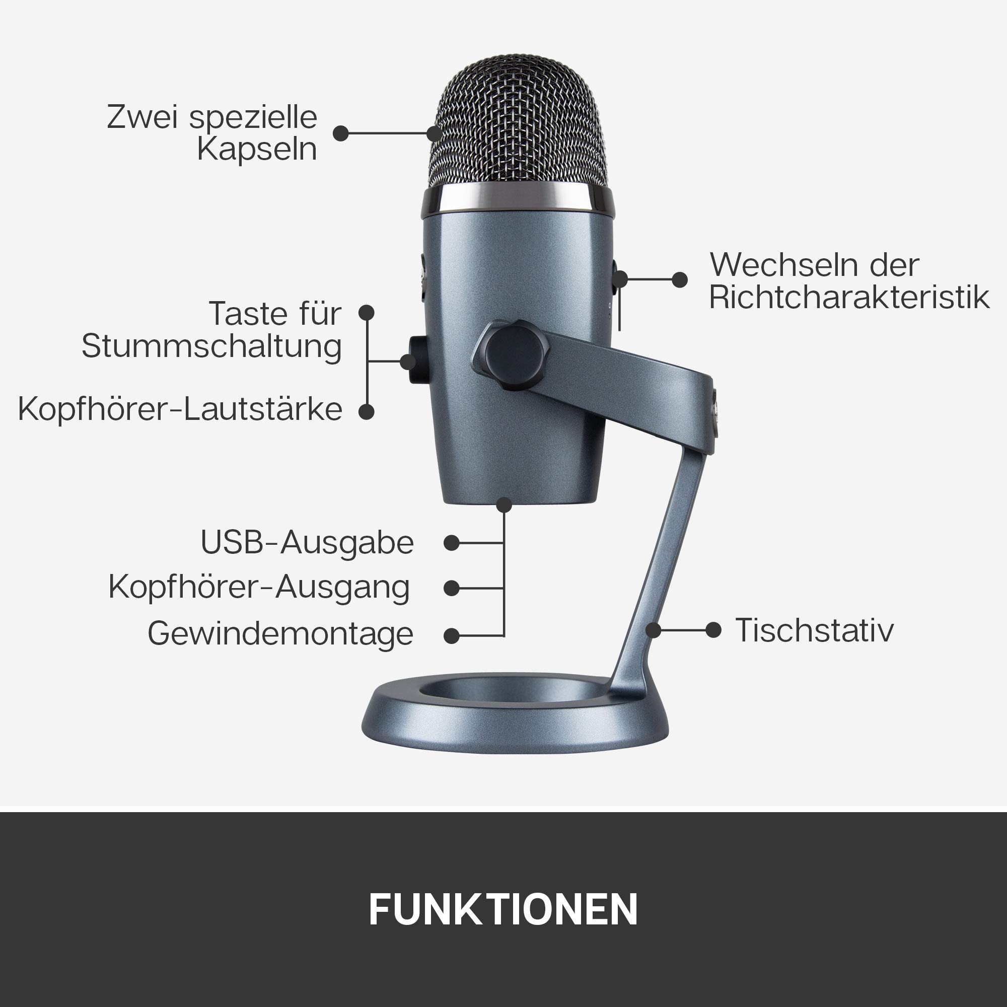logitech-yeti-nano-usb-mikrofon-grau-f-r-streaming-niere-kugel image 6
