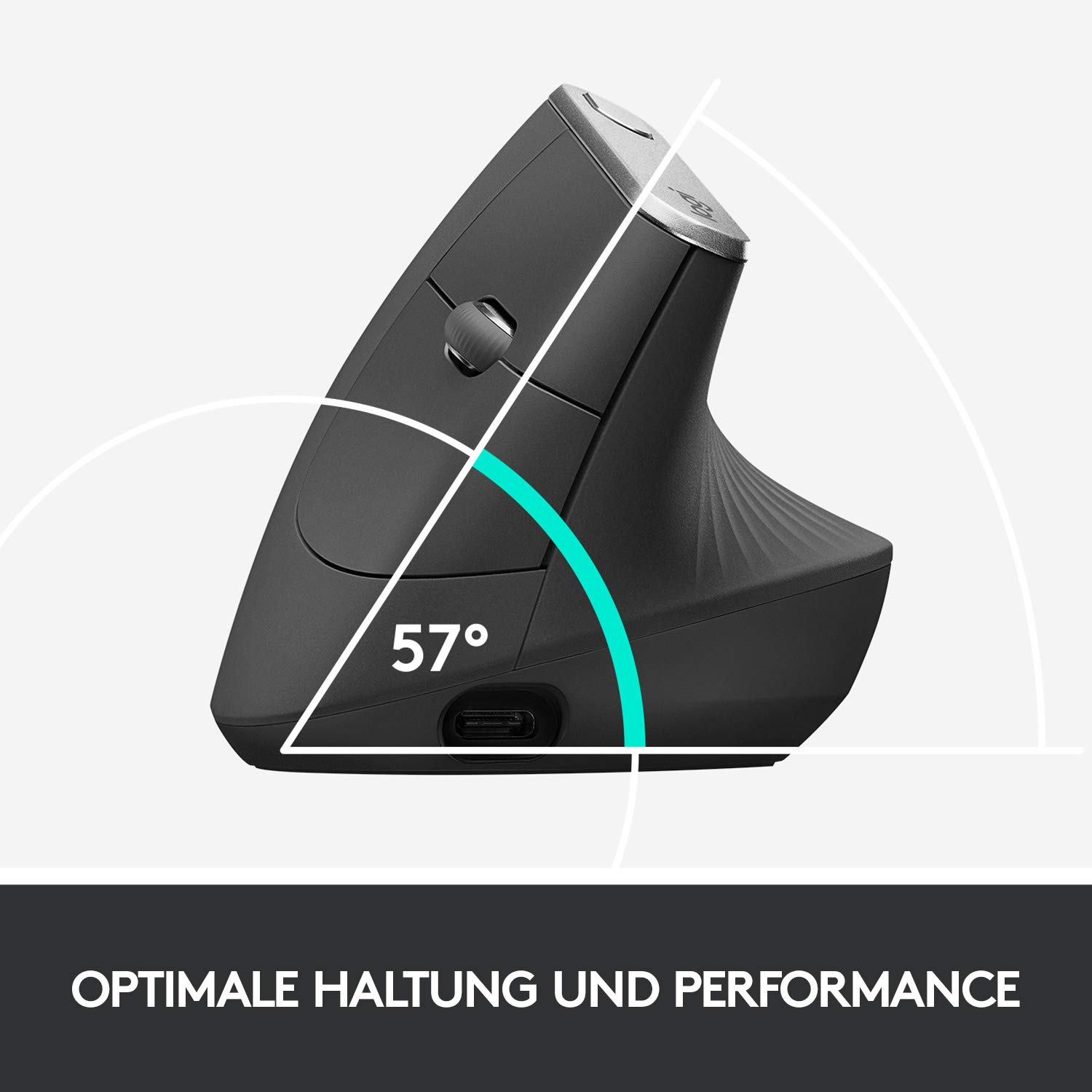 logitech-mx-vertical-ergonomische-maus-kabellos image 3
