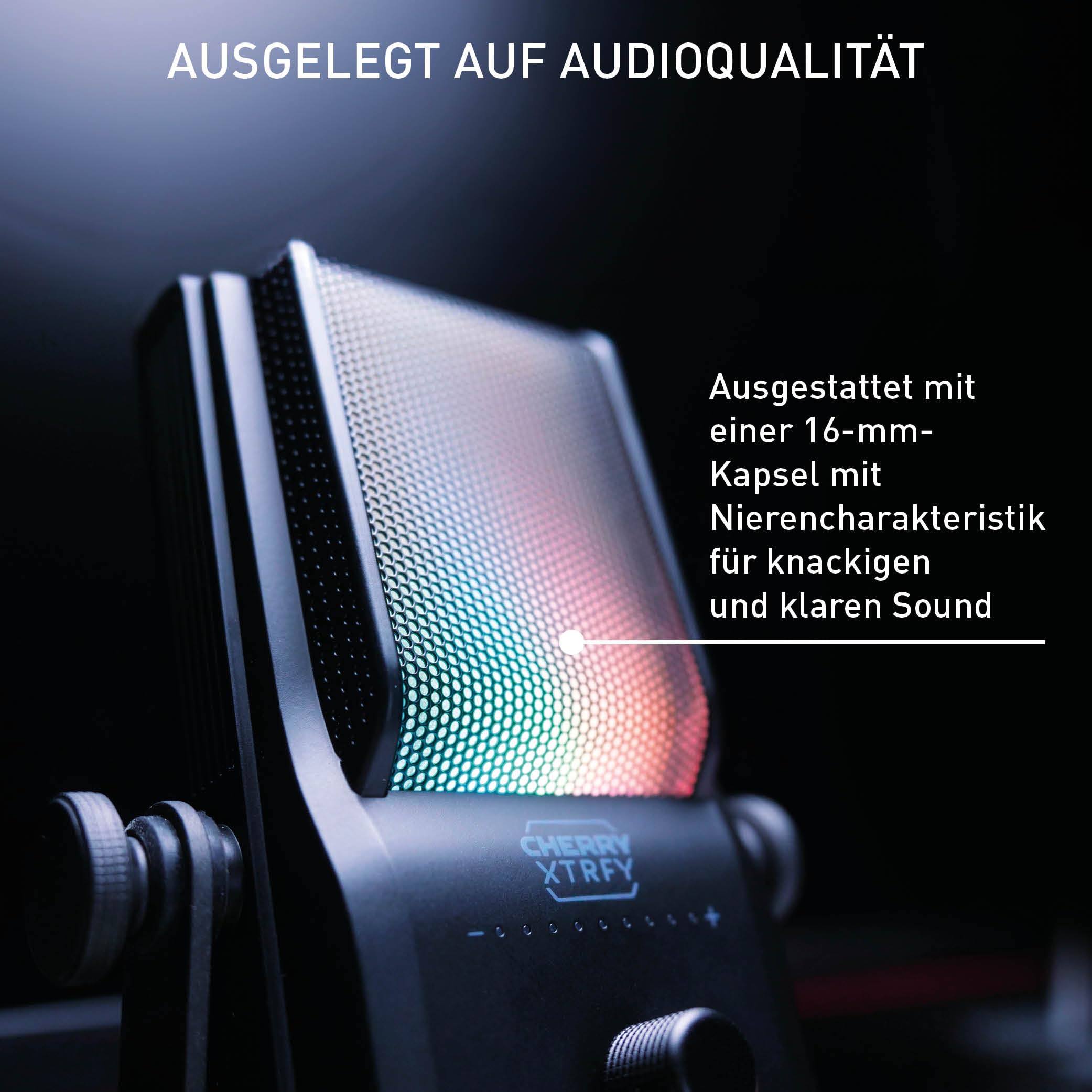 cherry-xtrfy-ngale-r-usb-mikrofon-schwarz-cardioid-rgb image 3