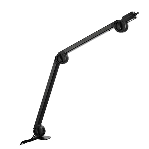 cherry-ma-6-0-uni-usb-mikrofonarm-schwarz-mit-hub image 8