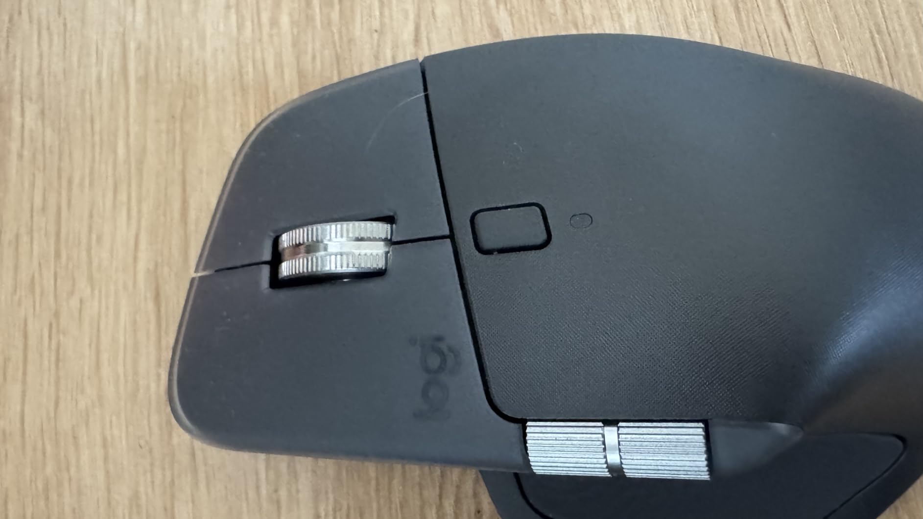 Dongle fehlte mir
