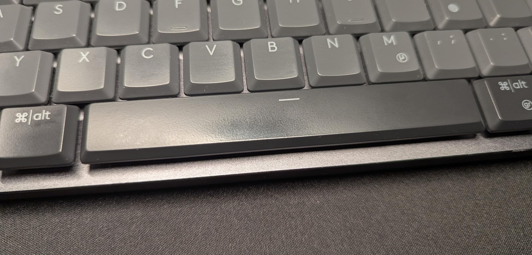 Drei Geräte