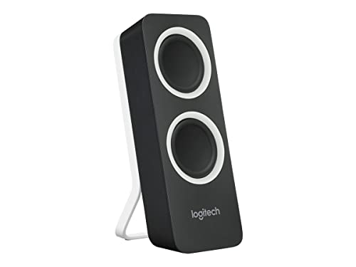 logitech-z200-pc-lautsprecher-stereo-schwarz image 4