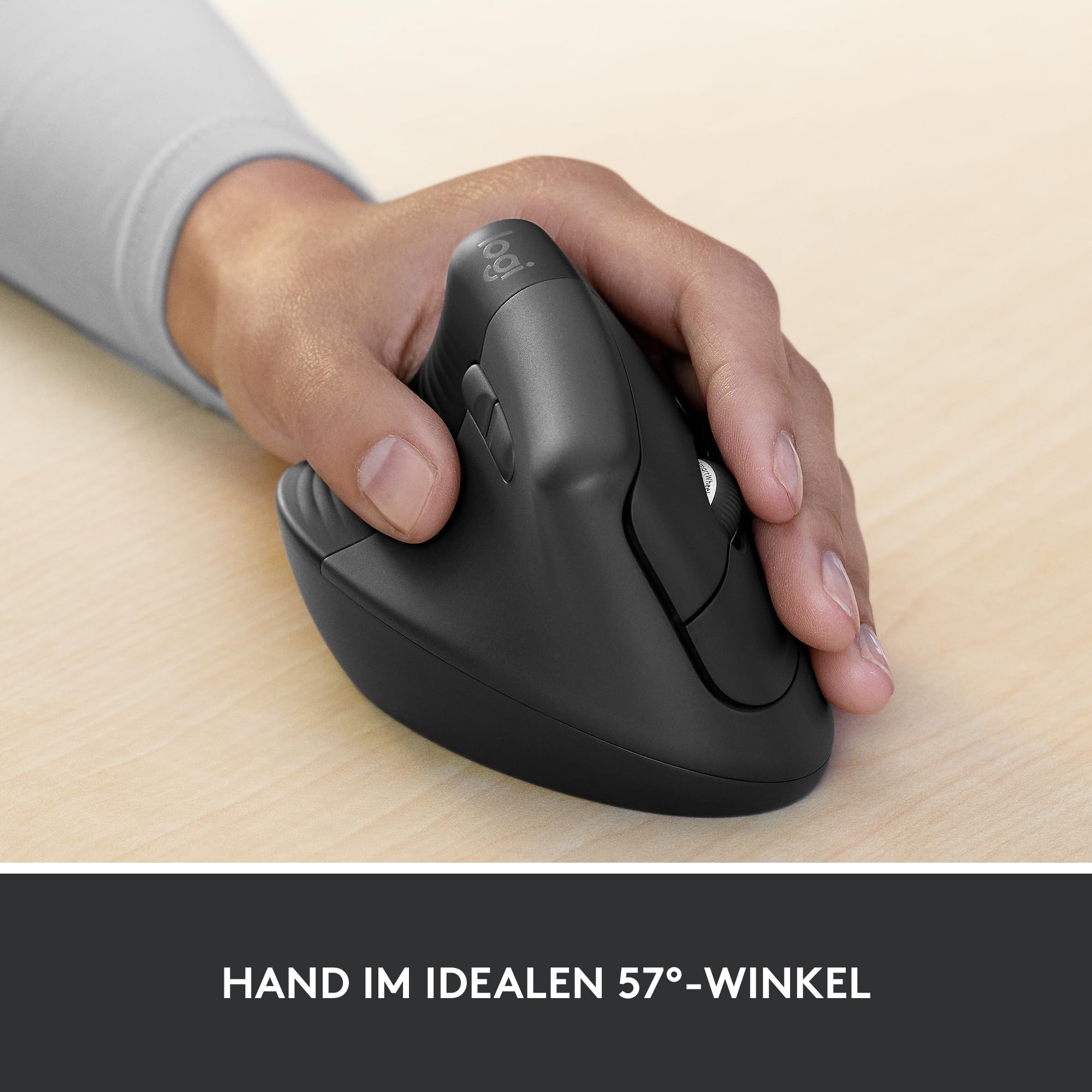 logitech-lift-for-business-maus-links-kabellos-grafit image 4