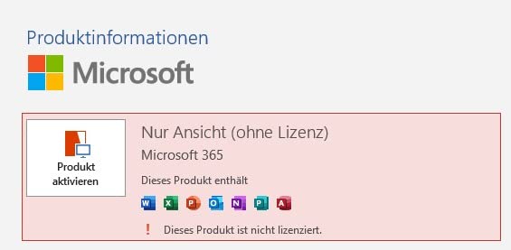 Teilen leicht